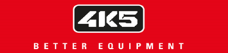 4K5 logo