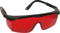 LaserSight Rot(Art.Nr.: 020.70A) - Lasersichtbrille