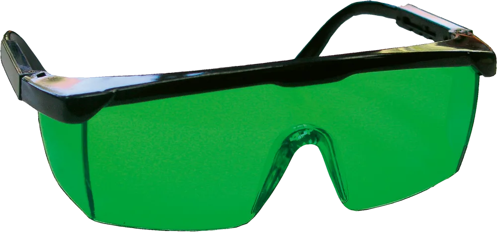 LaserSight verde