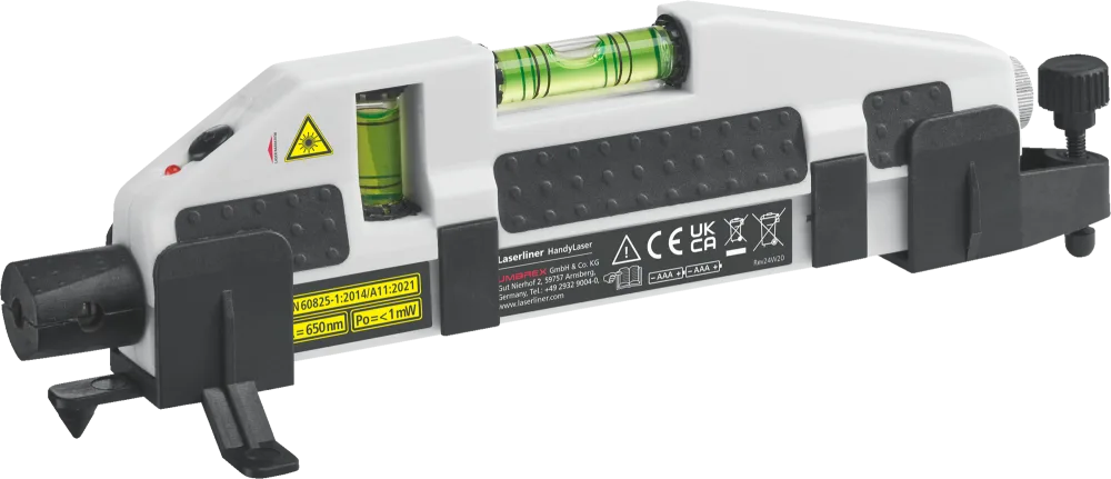 HandyLaser Plus