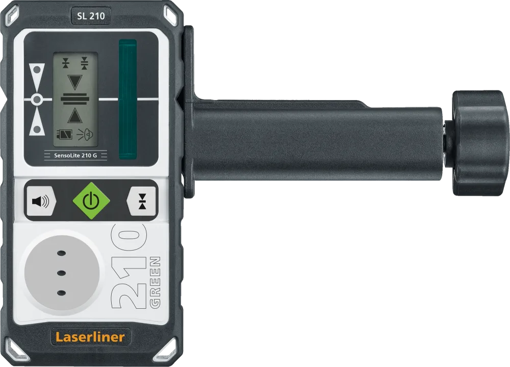 SensoLite G 210 Set