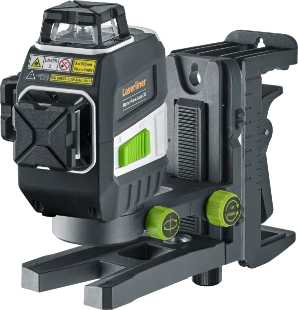 MasterPlane-Laser 3G Pro