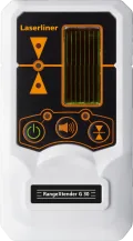 RangeXtender G 30(Art.Nr.: 033.26E) - Receptor láser