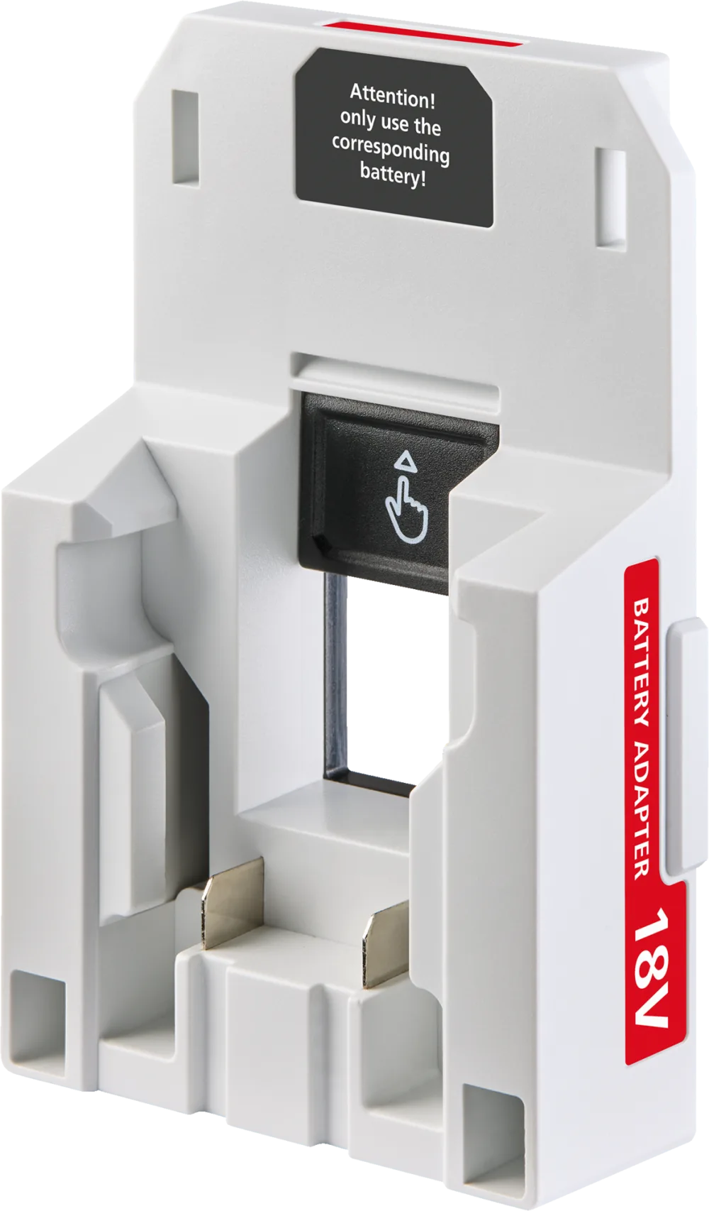 PowerAdapter Milwaukee 3.0