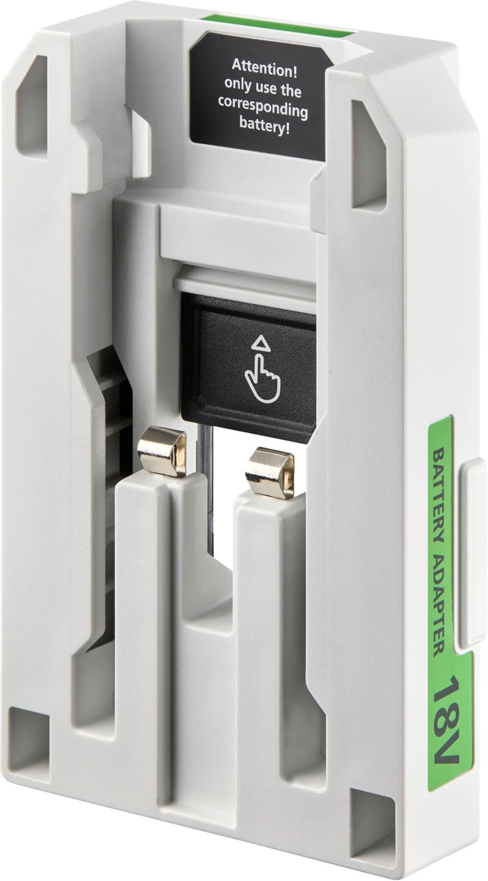 PowerAdapter Festool comp. Multi-18