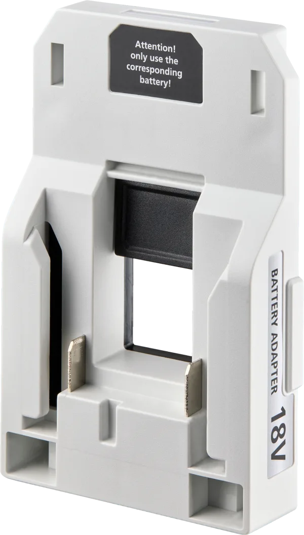 PowerAdapter Metabo