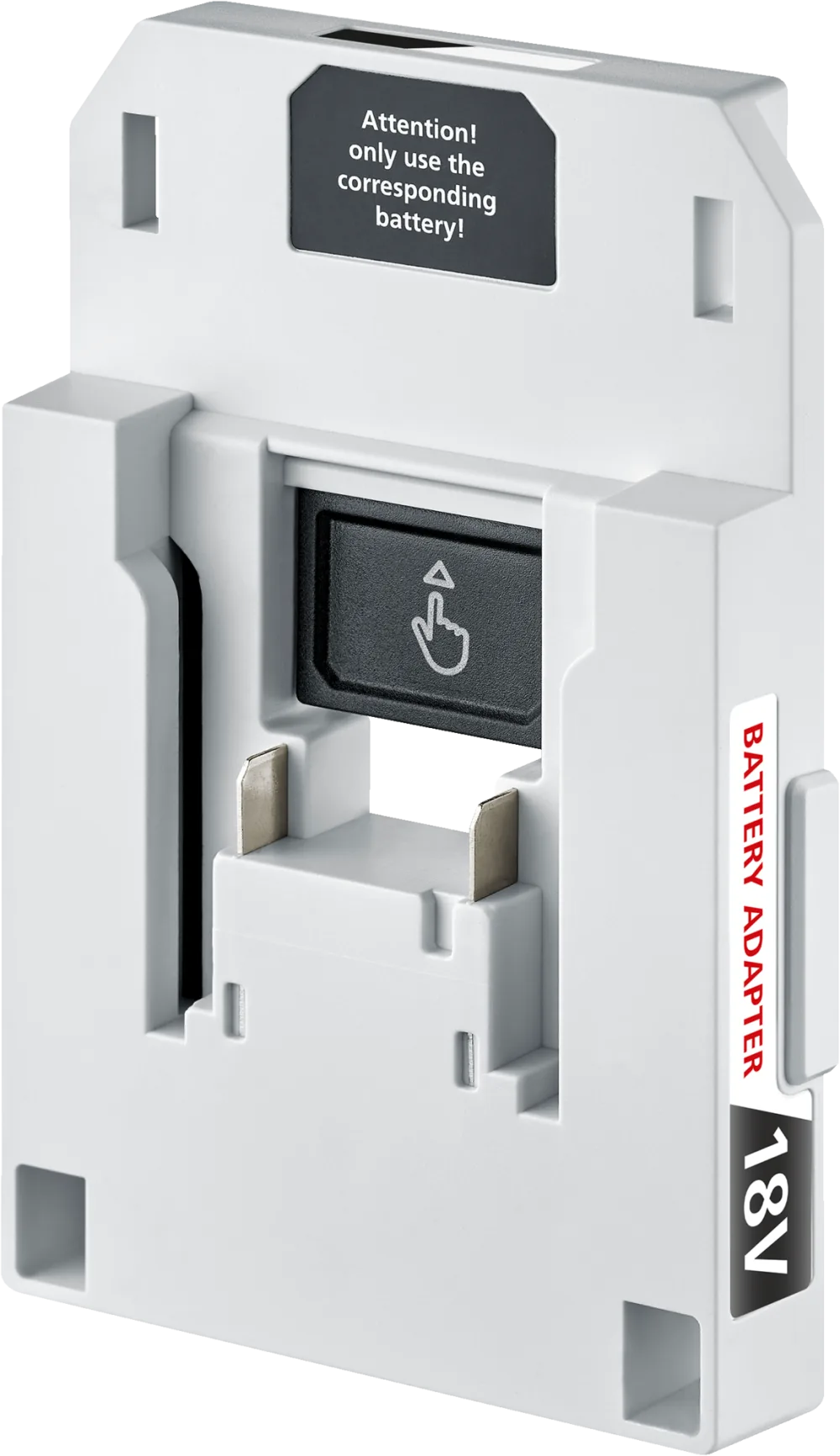 PowerAdapter Einhell compatible