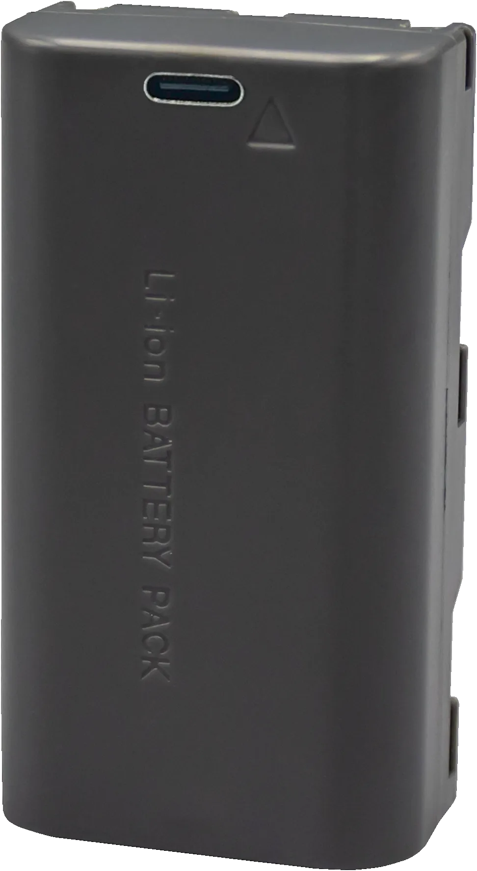 HighCapacityPack m. USB-C Kabel