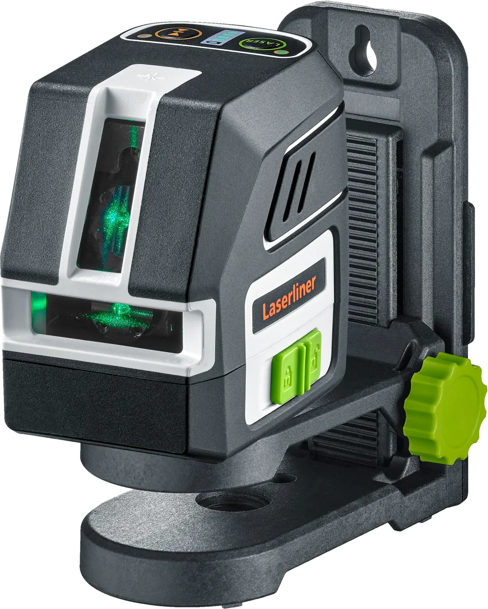 PocketCross-Laser 2G