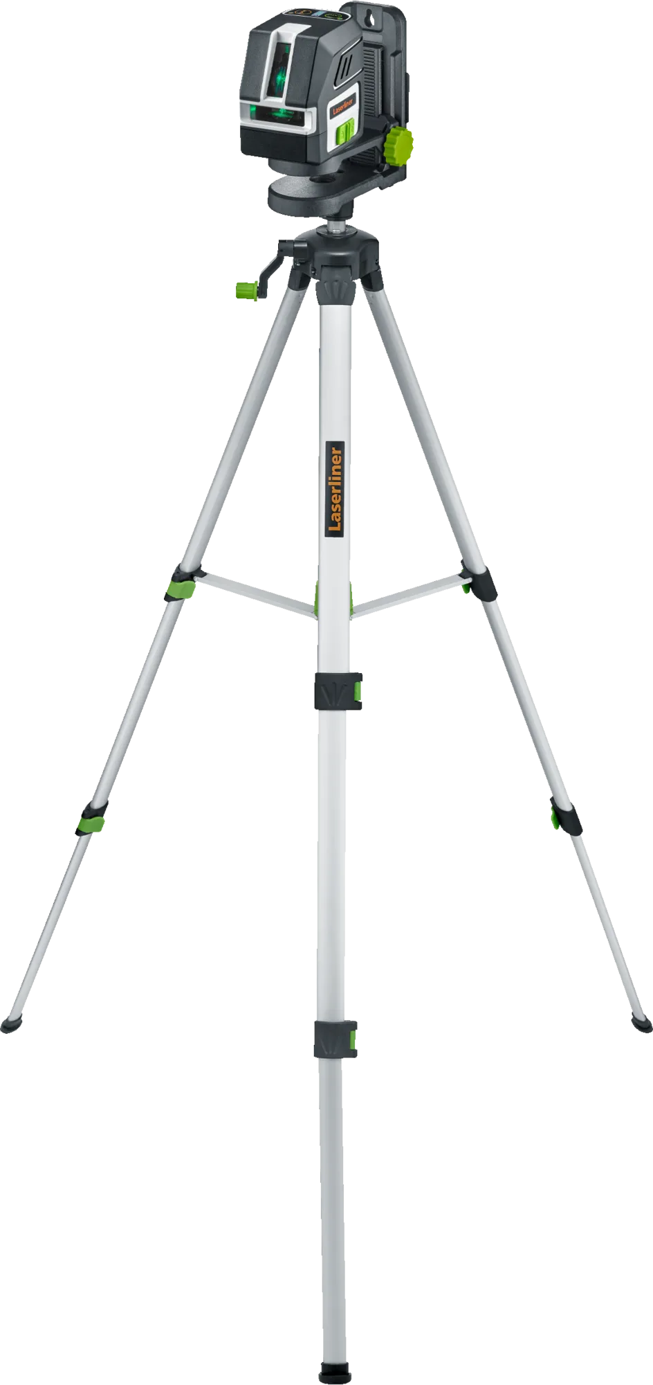 PocketCross-Laser 2G Set 150 cm