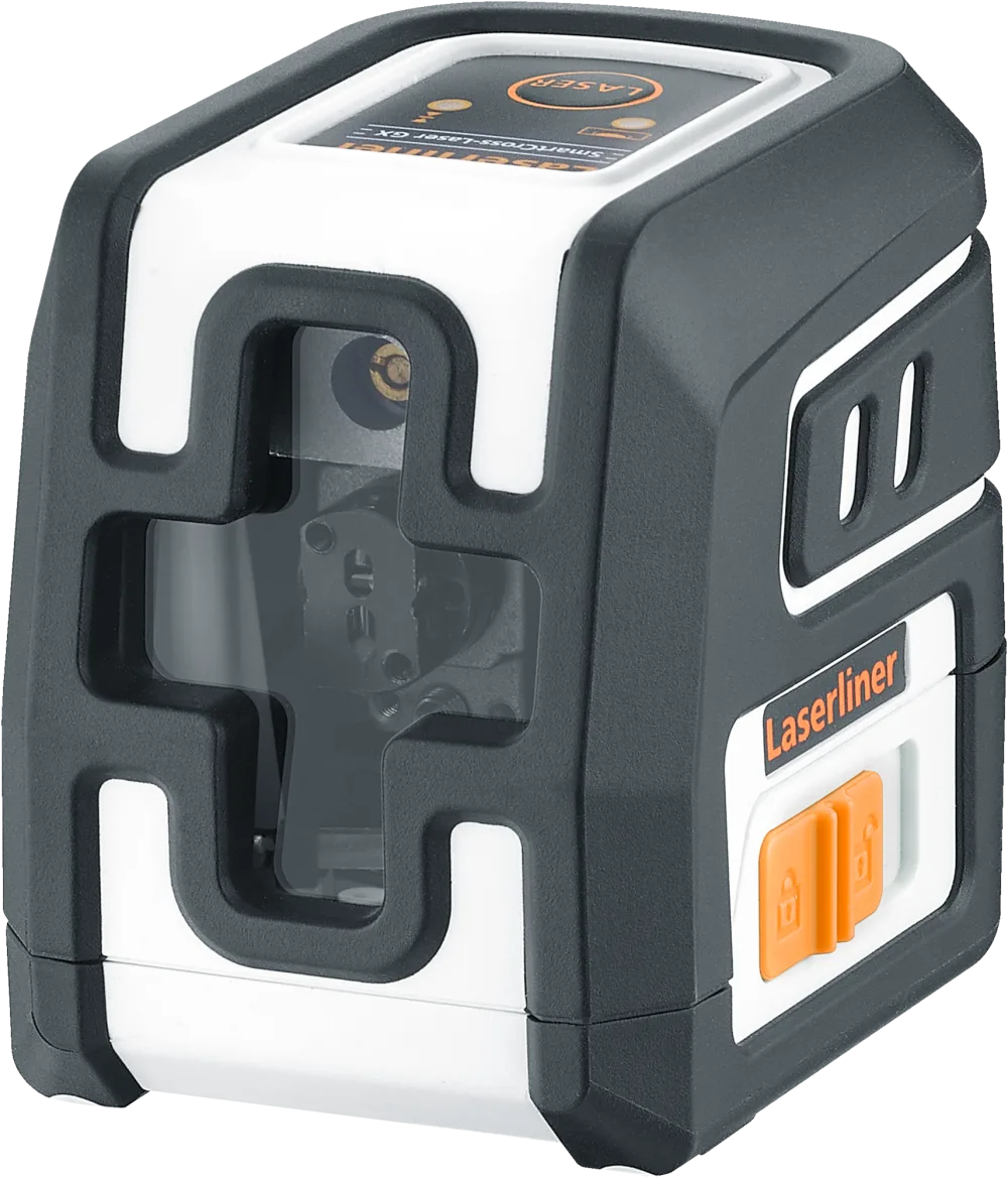 SmartCross-Laser X