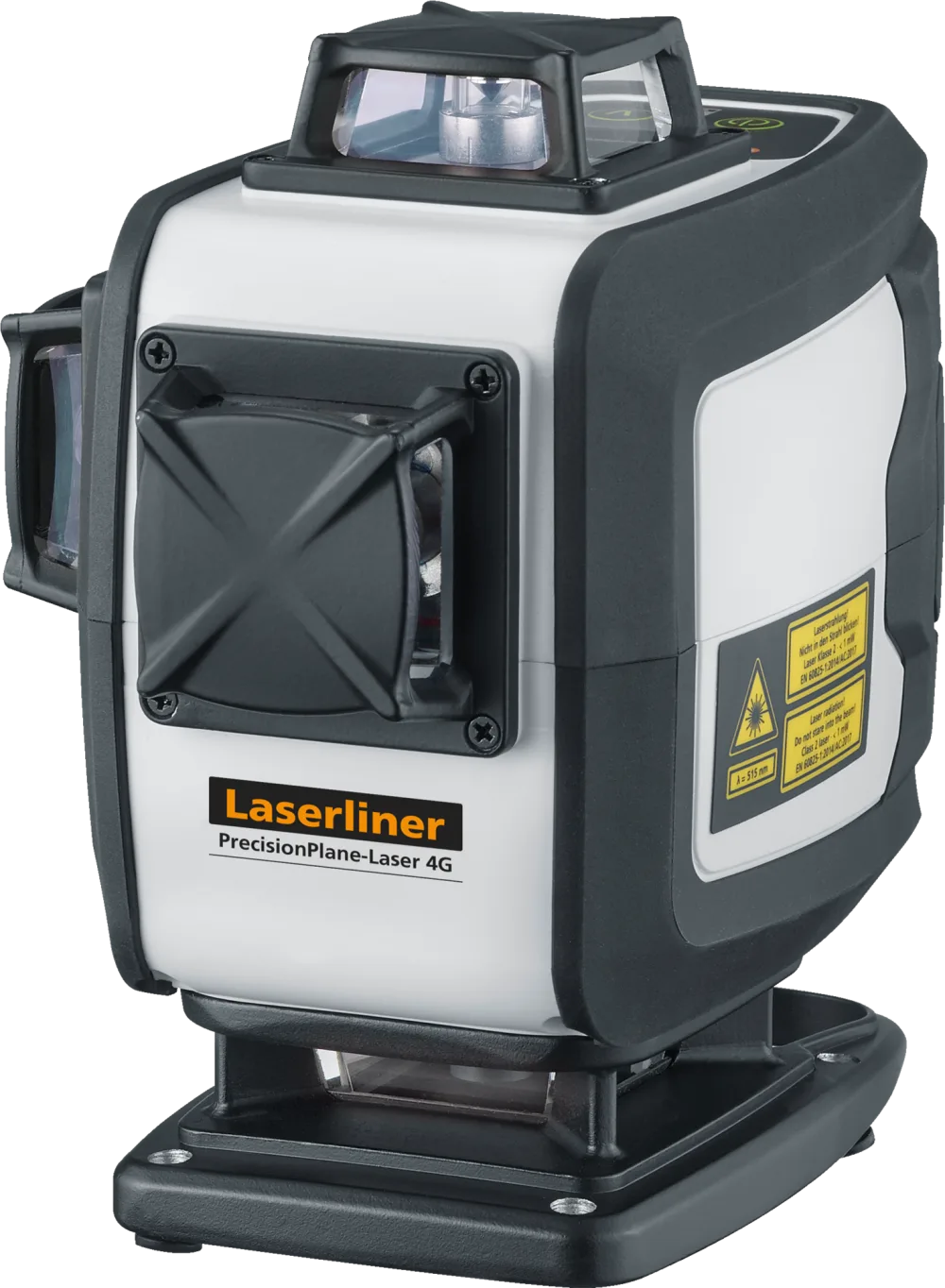 PrecisionPlane-Laser 4G Pro
