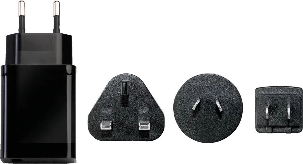 Netz/Ladegerät 5V 2A USB