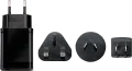 Netz/Ladegerät 5V 2A USB(Art.Nr.: 050.84) - Netzteil mit Adaptern