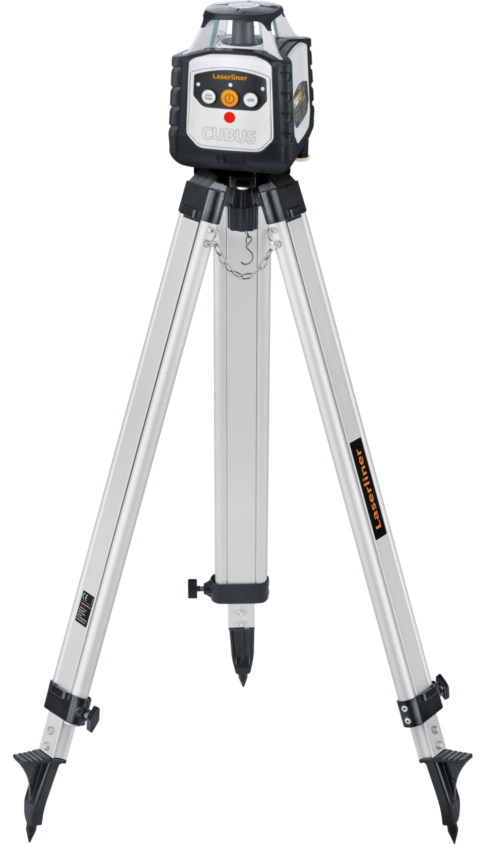 Cubus 210 S Set 150 cm