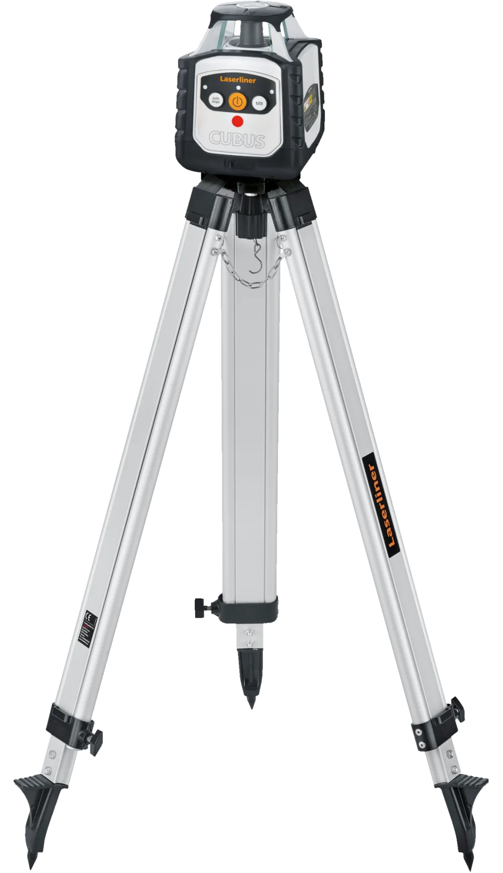 Cubus 110 S Set 150 cm