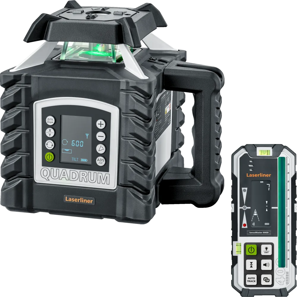 Quadrum DigiPlus GT M400 S