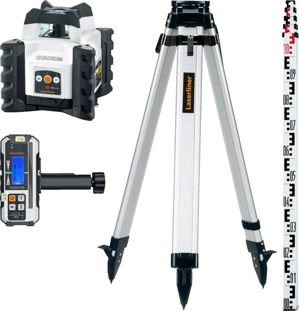 Quadrum Compact M350 S Set 165 cm