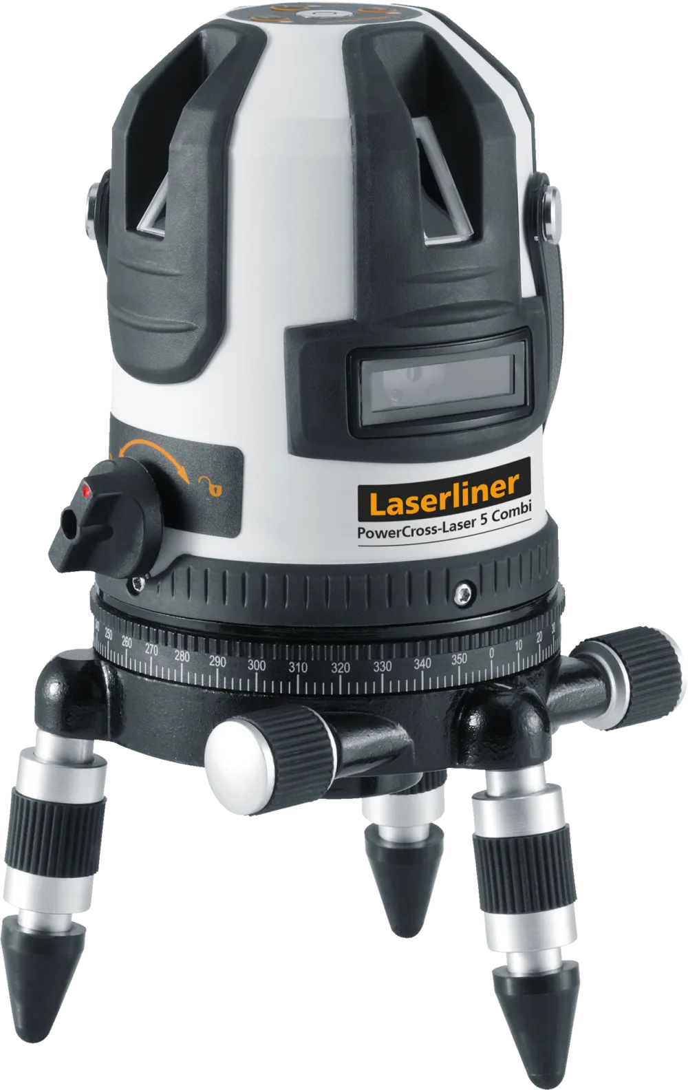 PowerCross-Laser 5 Combi