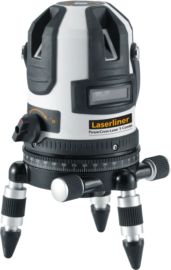 PowerCross-Laser 5 Combi