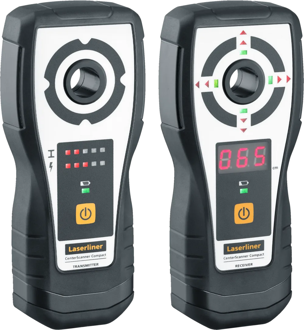 CenterScanner Compact
