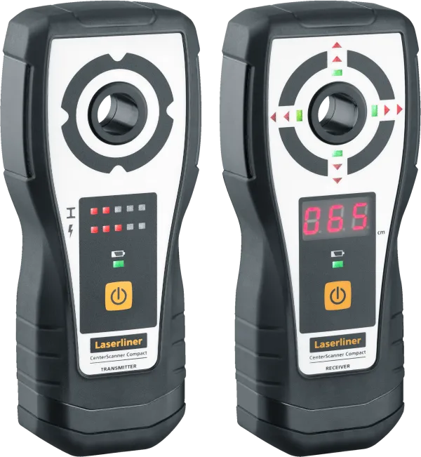 CenterScanner Compact