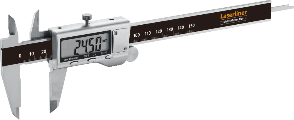 MetricMaster Plus