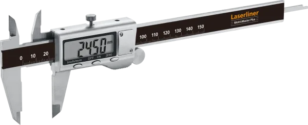 MetricMaster Plus
