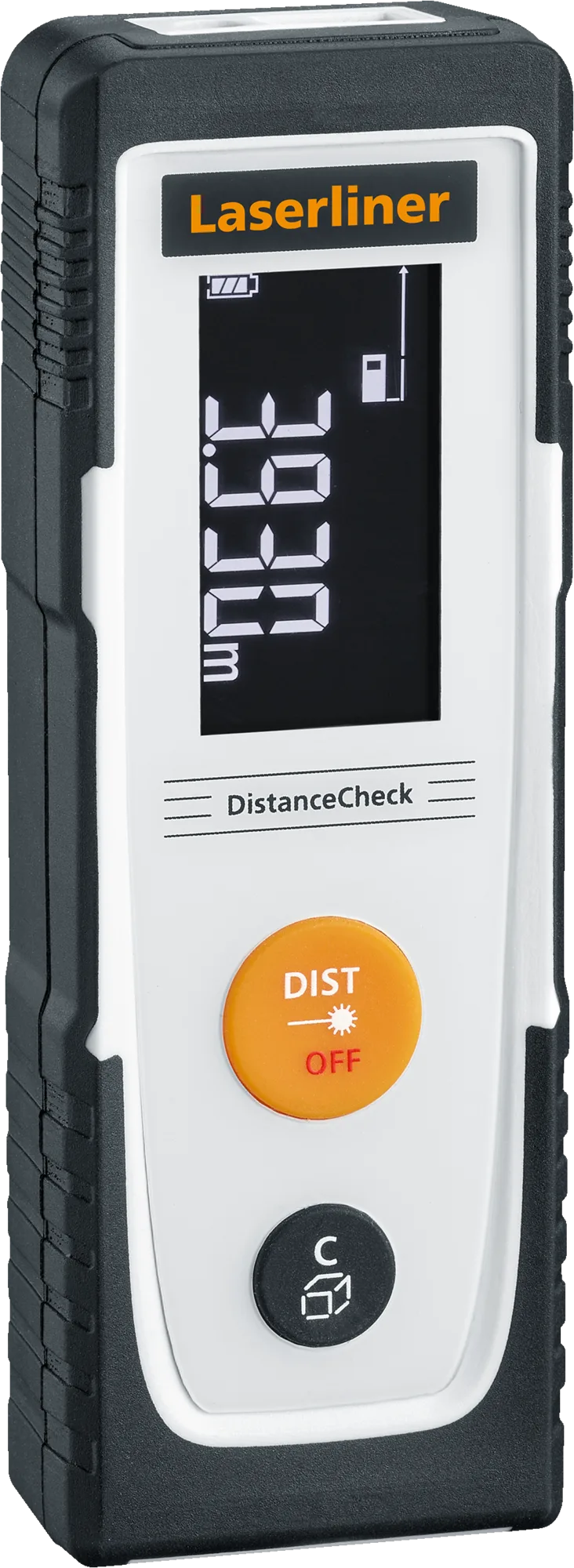 DistanceCheck 25