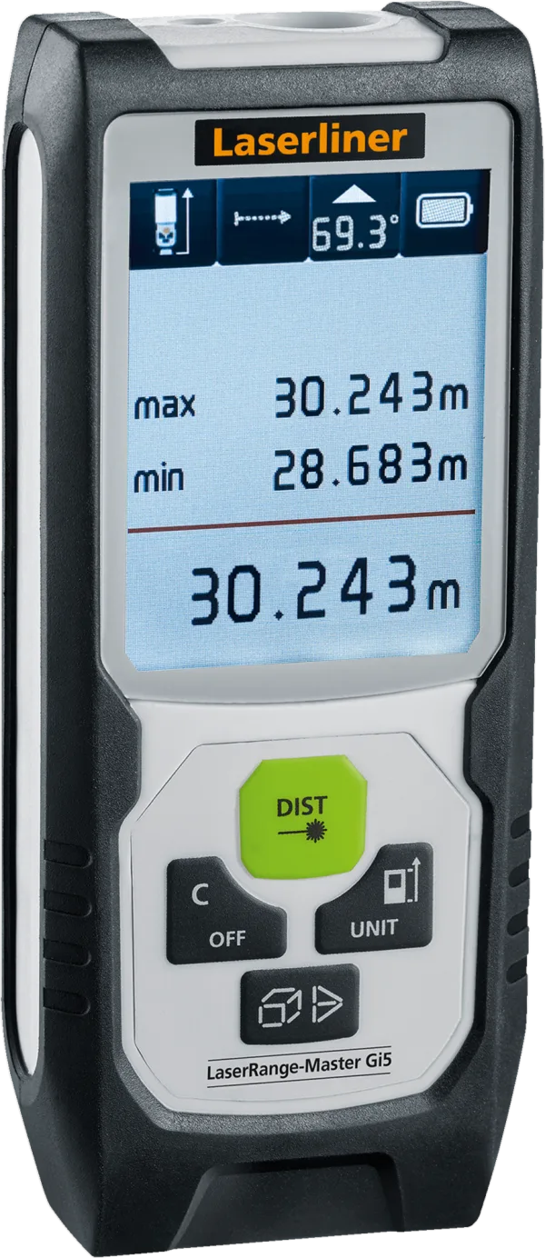 LaserRange-Master Gi5