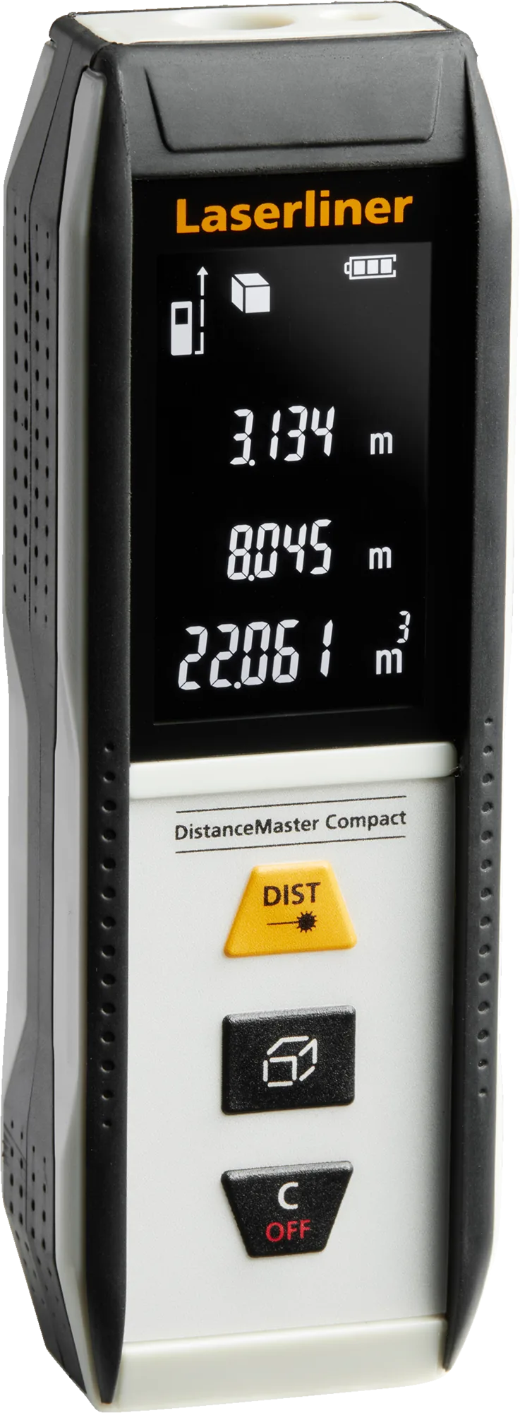 DistanceMaster Compact 30