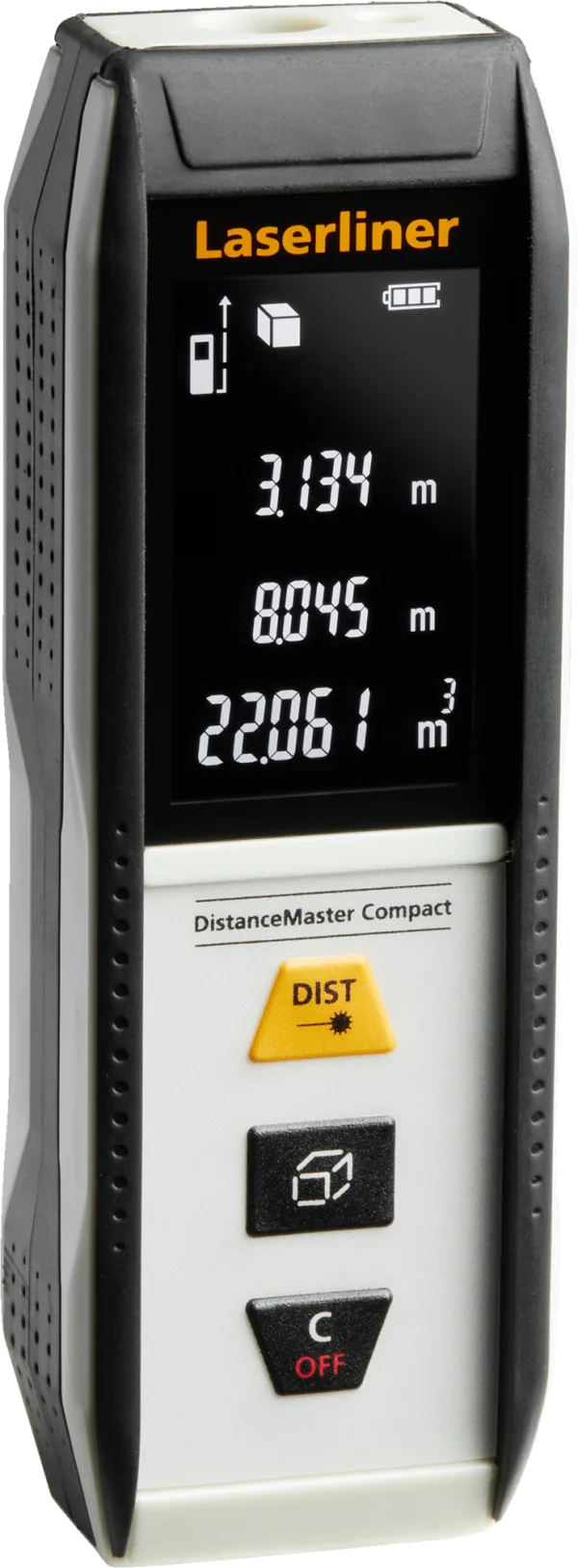 DistanceMaster Compact 30