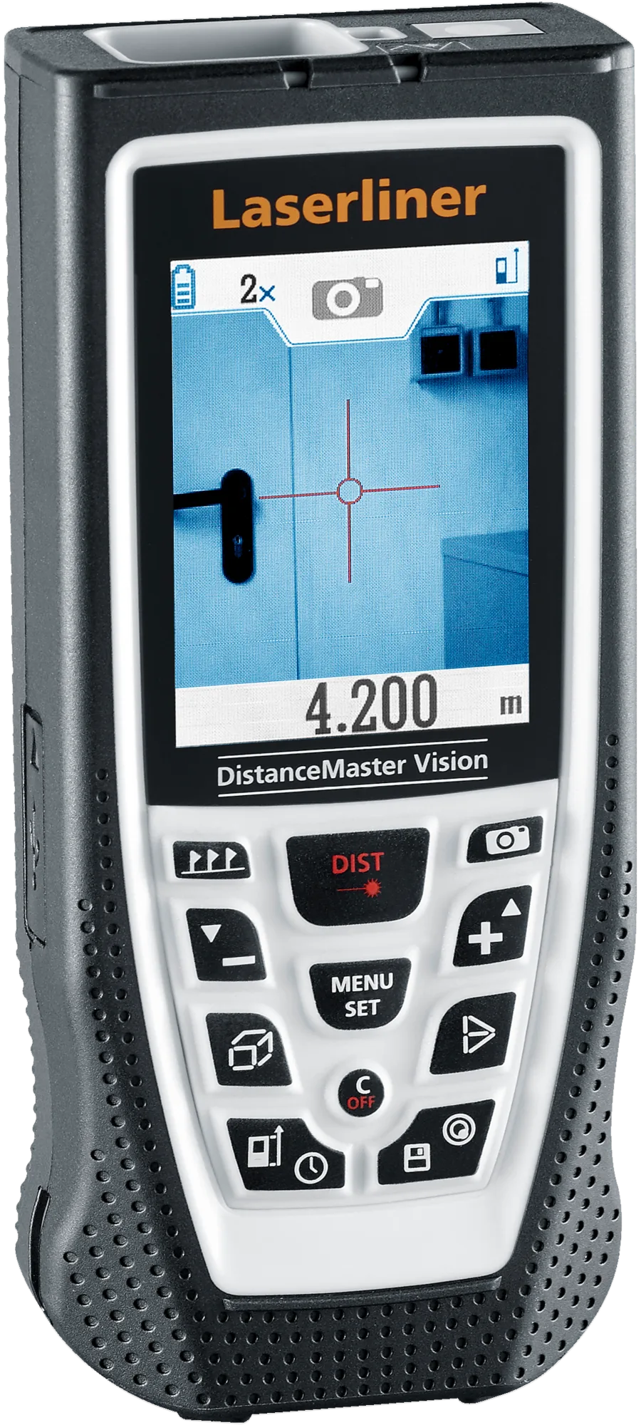 DistanceMaster Vision