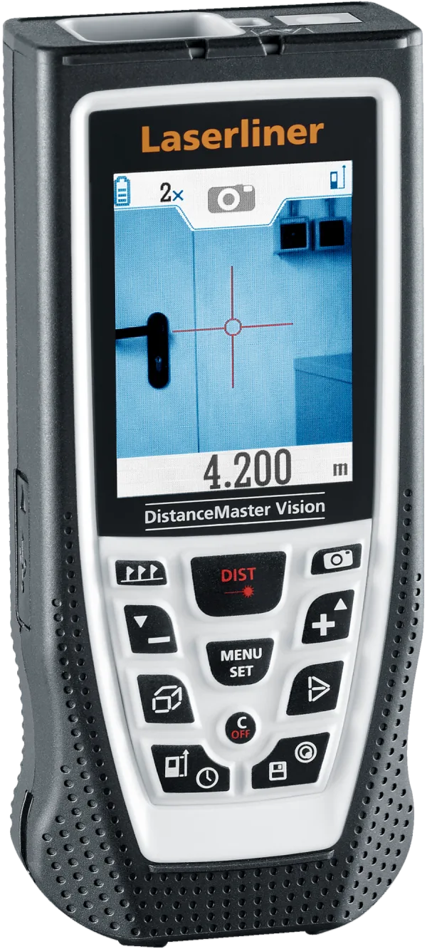 DistanceMaster Vision
