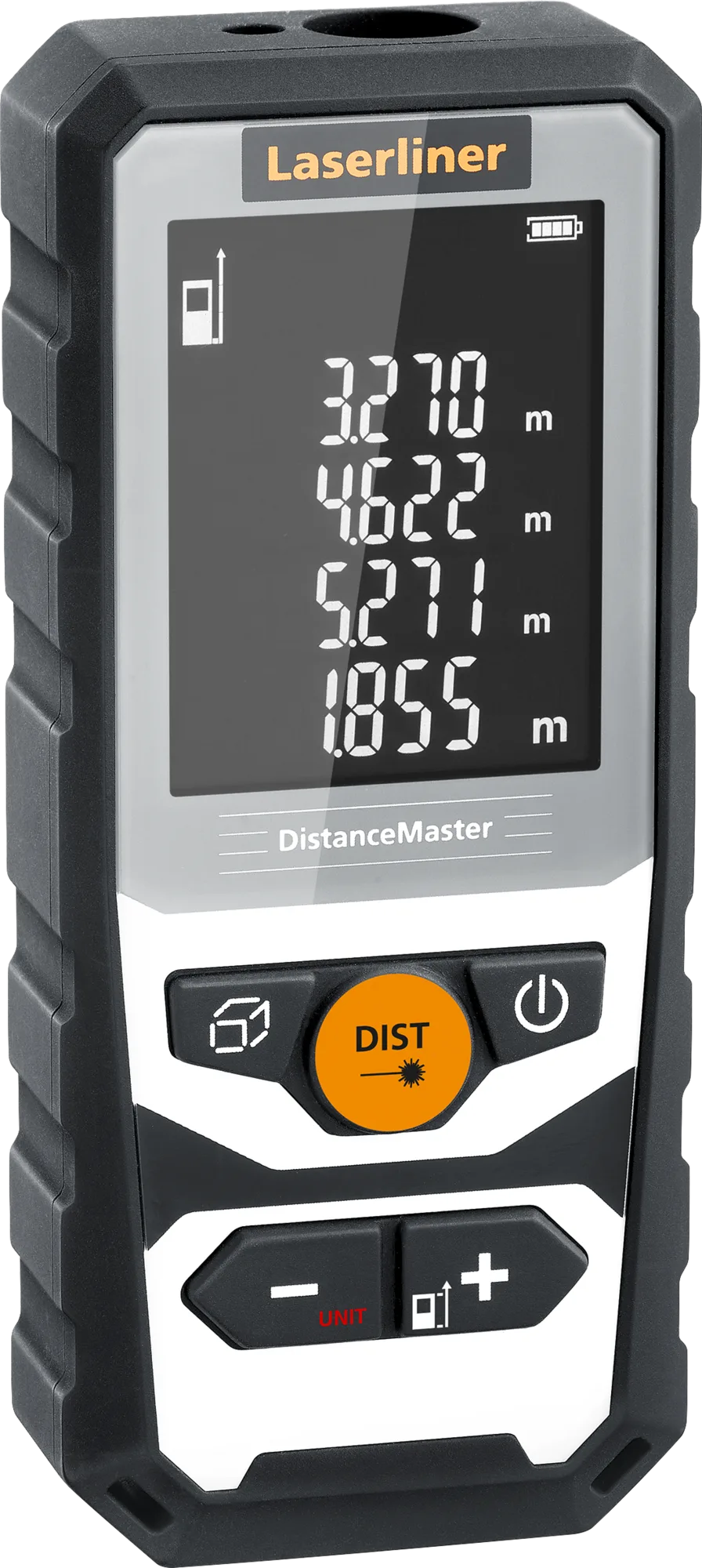 DistanceMaster 40