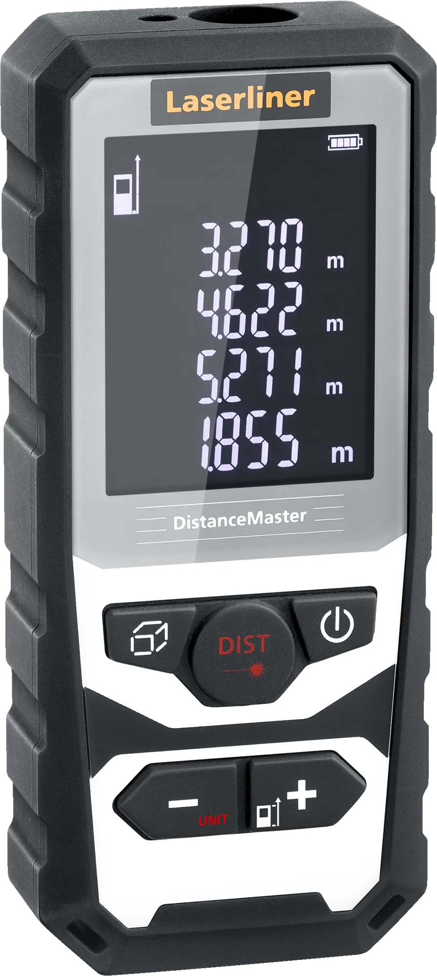 DistanceMaster 50 m