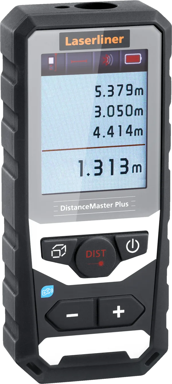 DistanceMaster Plus 100 m