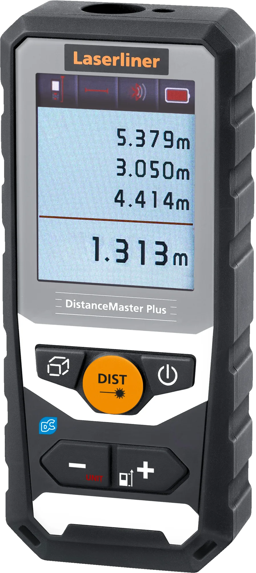 DistanceMaster Plus 80