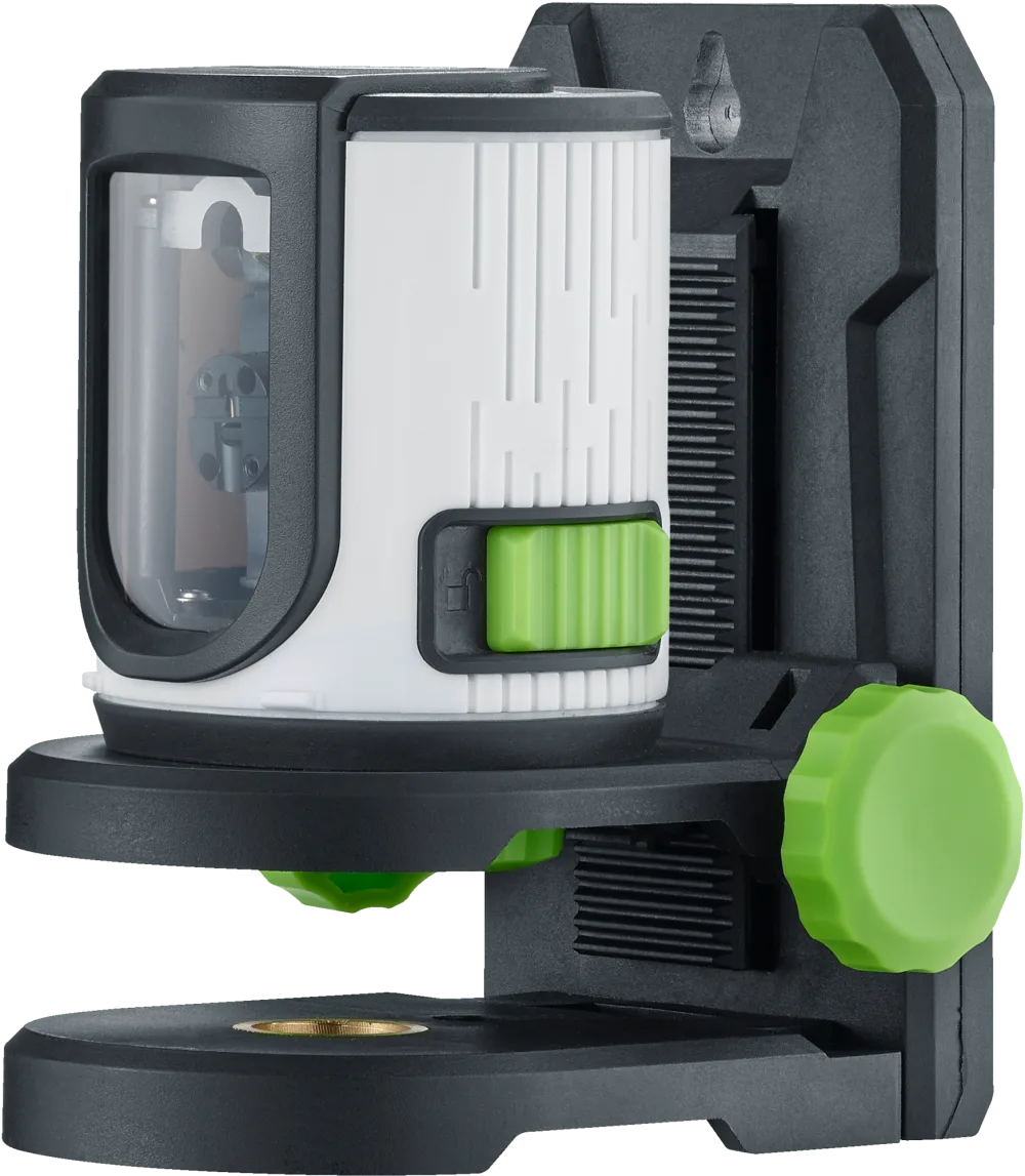 EasyCross-Laser Green Set
