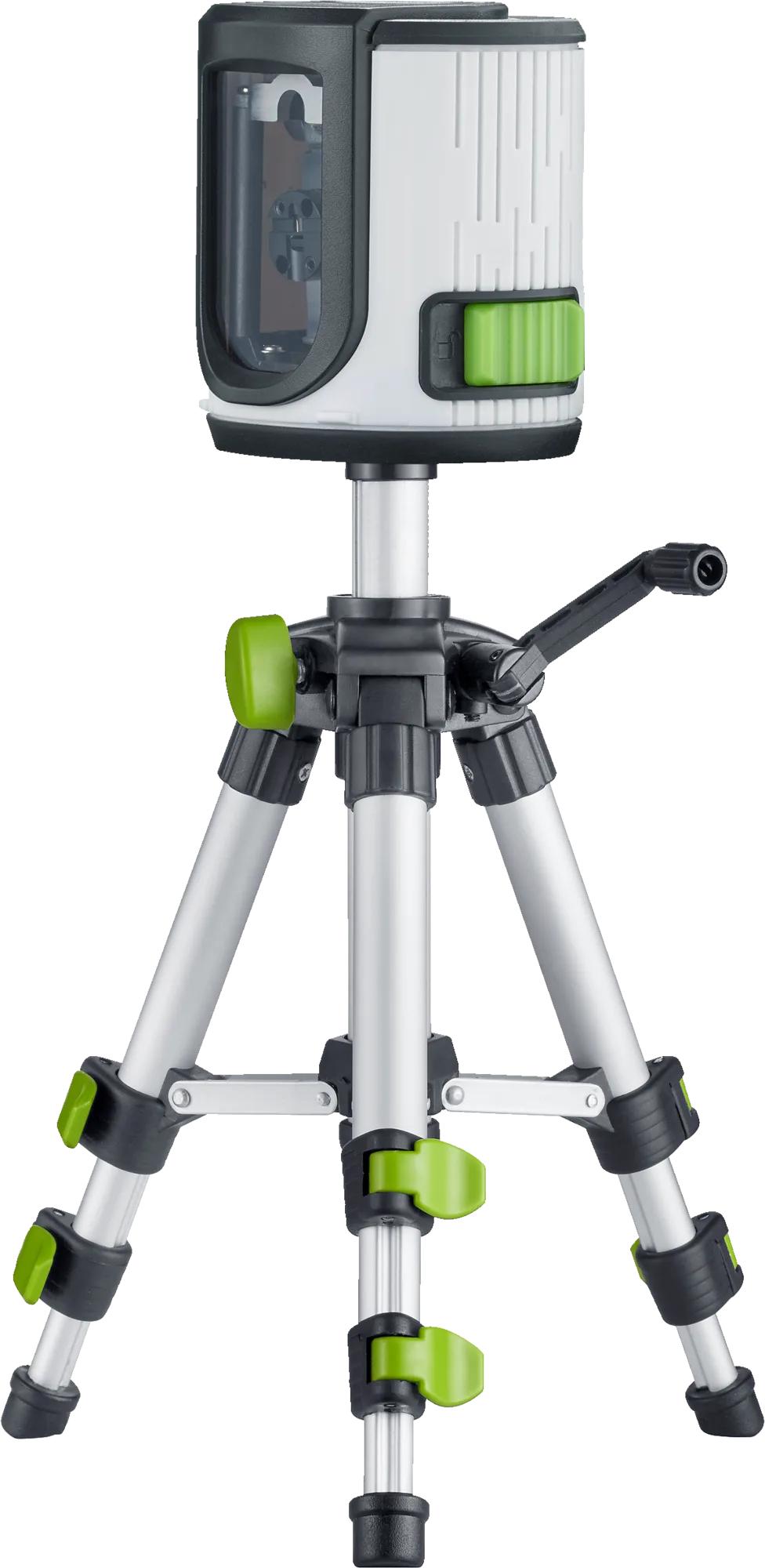 EasyCross-Laser Work Set