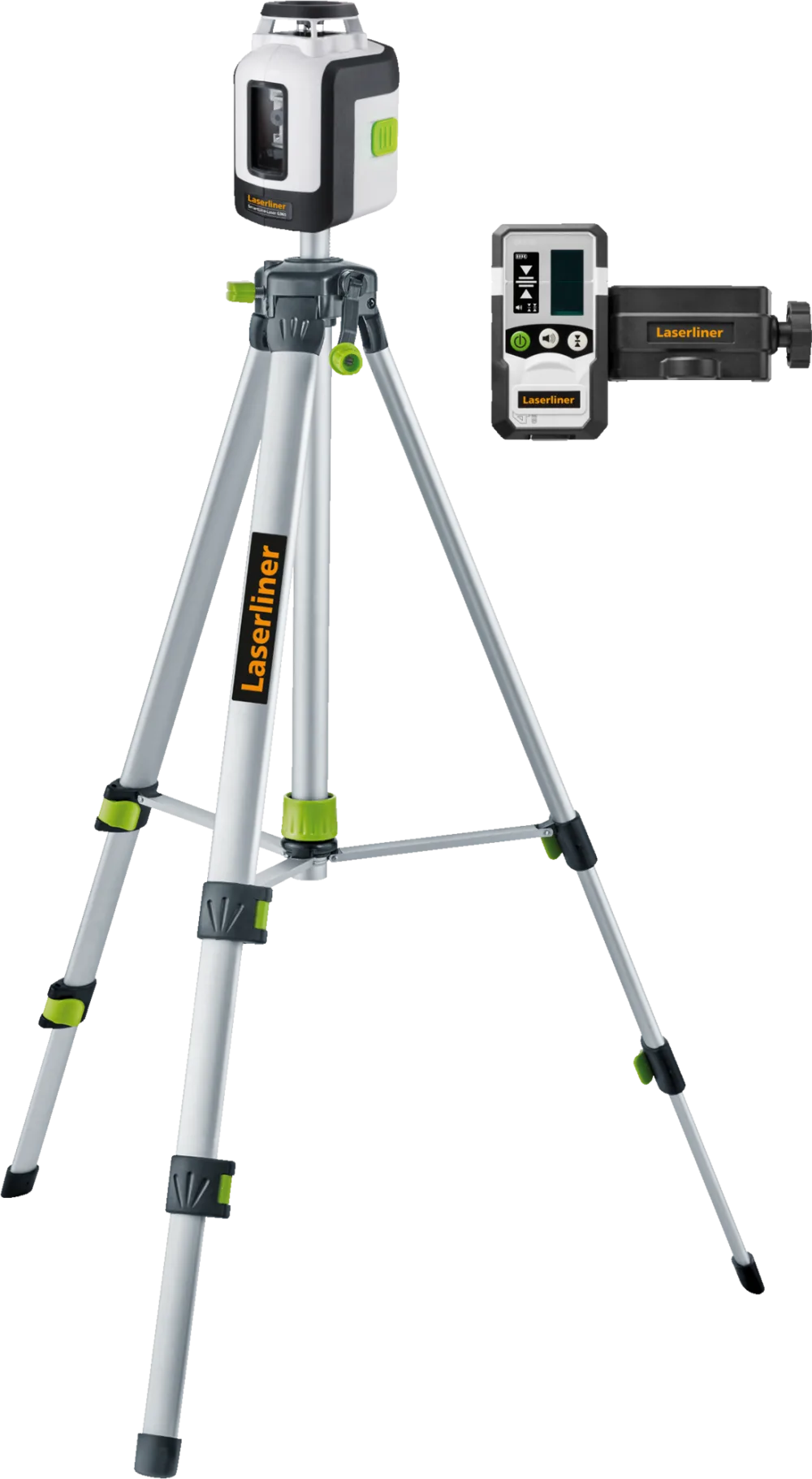 SmartLine-Laser G360 Set 150cm