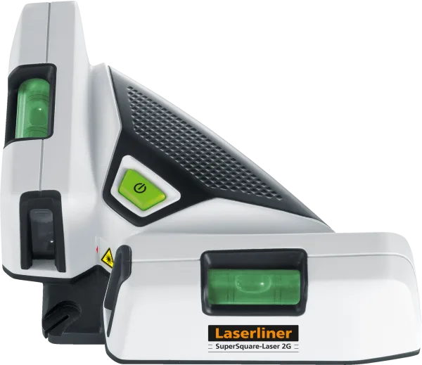 SuperSquare-Laser 2G