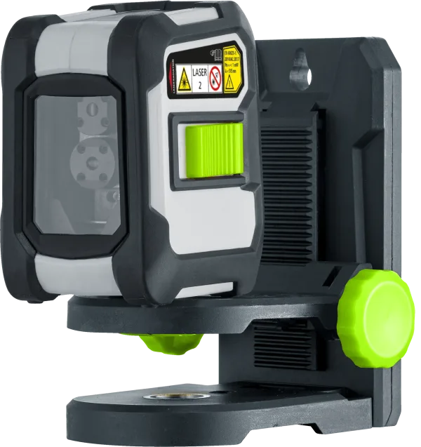 CompactCross-Laser Set