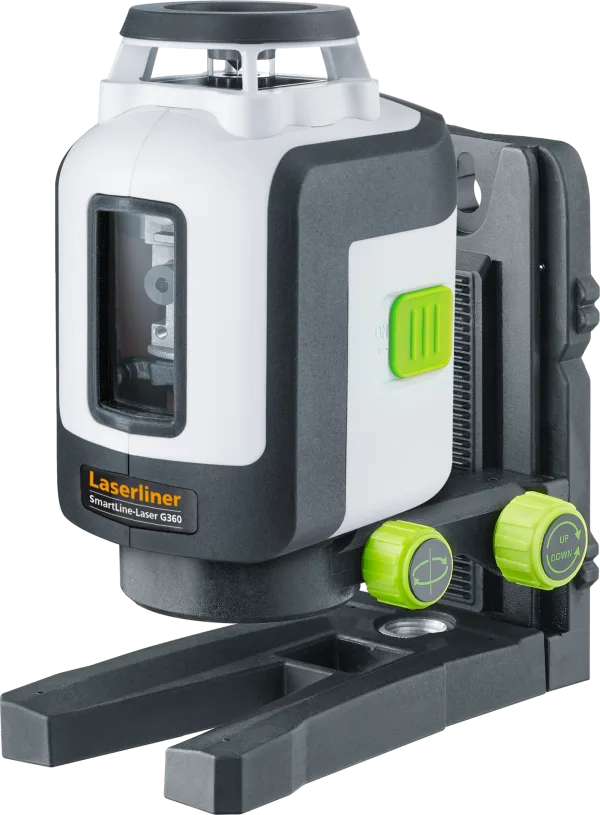 SmartLine-Laser G360