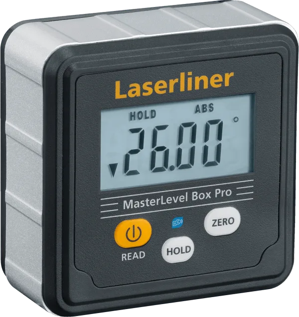 MasterLevel Box Pro