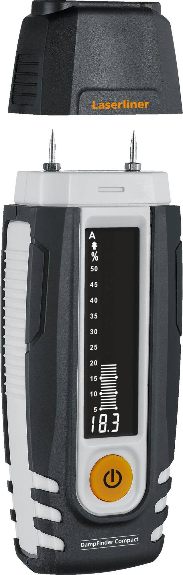 DampFinder Compact
