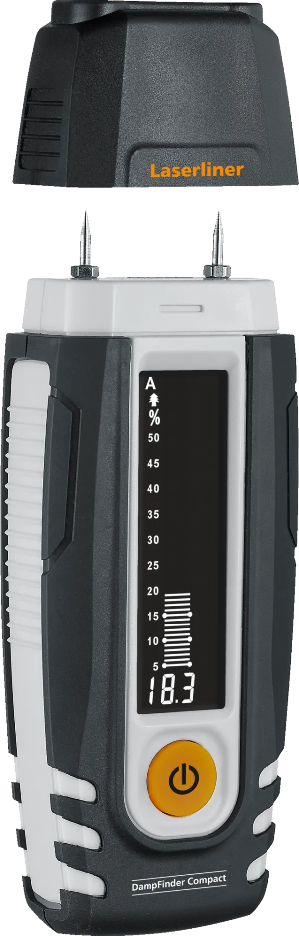 DampFinder Compact