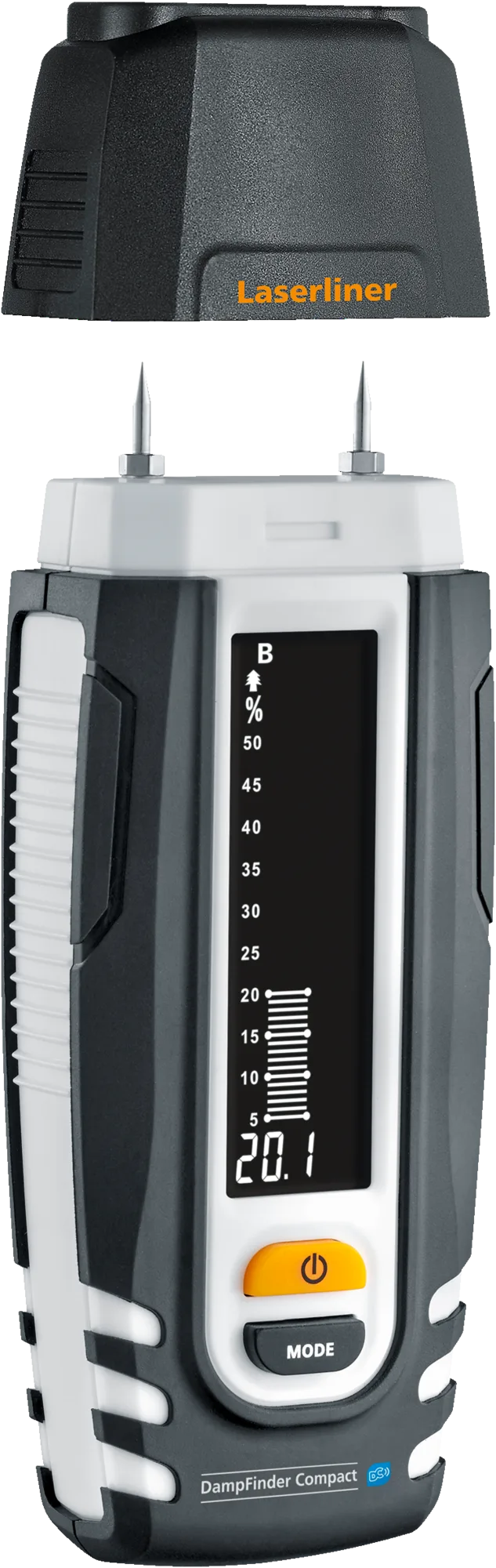 DampFinder Compact Plus