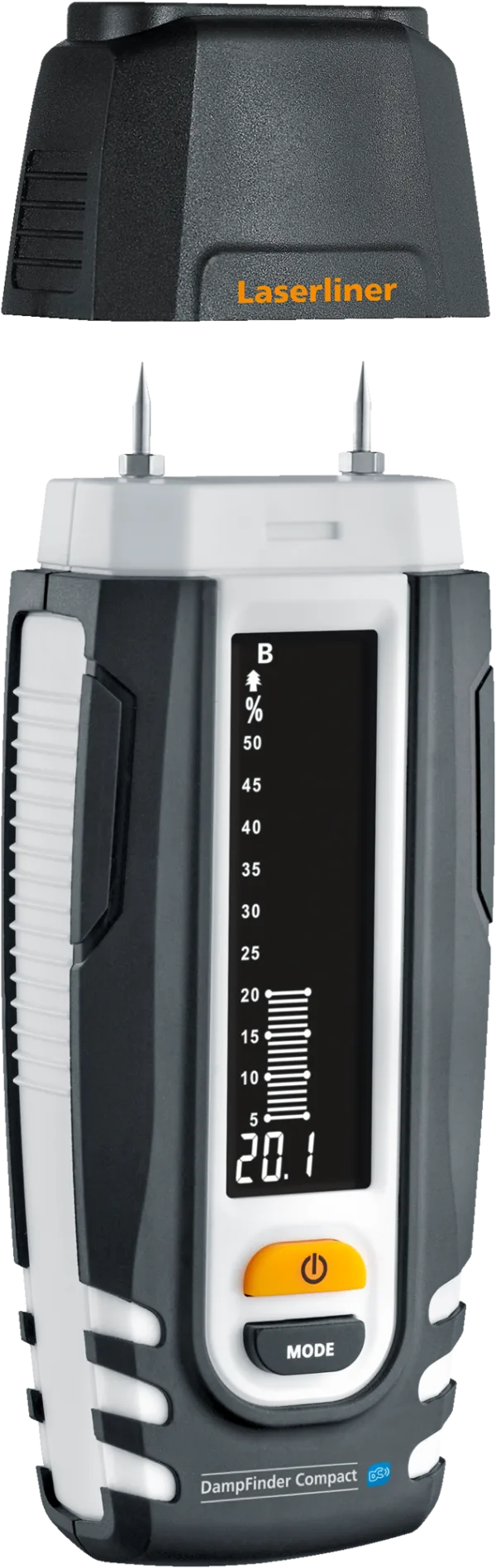 DampFinder Compact Plus