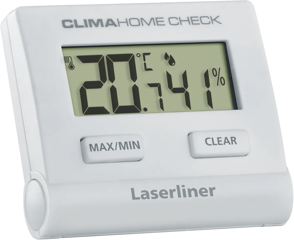 ClimaHome-Check
